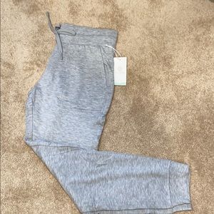 Balance Collection Grey Joggers